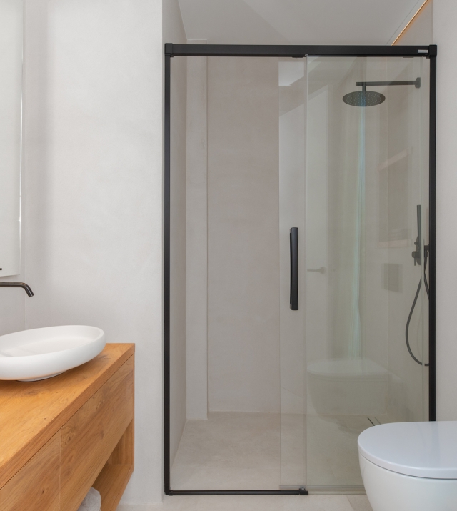 Resa Estates villa sant Jordi modern Ibiza for sale bathroom shower.jpg